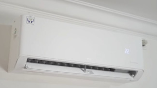 TCL Gentle Cool Pro Series Bikin AC Lain Kalah Start dengan Fitur Hemat Listrik Hingga 70 Persen