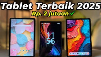 Tablet Murah Berkualitas Desember 2025, Produktivitas Maksimal 4 Jutaan