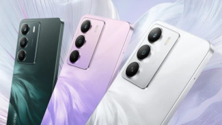 Realme P3 Lite Bikin HP Sejutaan Lain Gigit Jari dengan Fitur NFC dan Layar 120 Hz