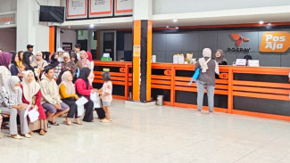 Cair 5,5 Juta! Begini Cara Ambil BLTS Kesra 2025 Lewat Pos Indonesia Tanpa Ribet