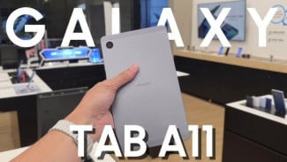 Samsung Galaxy Tab A11 Plus Review 2026, Dimensity 7300 Quad Speaker Rp2.5 Juta!