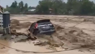Darurat Banjir di Sumbar Sumut dan Aceh, NasDem Turun Total!