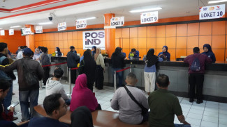 Pos Indonesia Gratiskan Pengiriman ke Wilayah Bencana, Ini Lokasi Pengirimannya