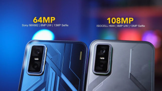 Infinix GT30 vs GT30 Pro: Beda 500 Ribu, Worth It Upgrade Gak?