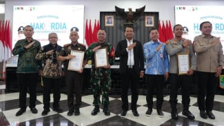 Kejari Karawang Selamatkan Rp23,8 Miliar Aset Daerah