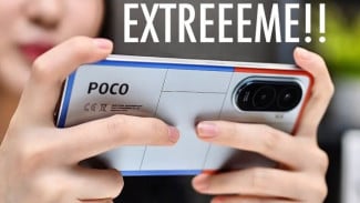 Rekomendasi HP Baterai 7.000 mAh Juli 2026, Kuat Menyala 3 Hari!