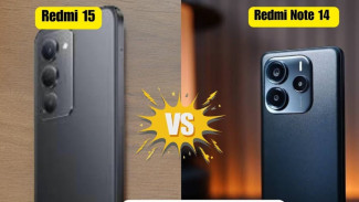 Redmi 15 VS Redmi Note 14: Baterai 7000 mAh atau Kamera 108 MP?