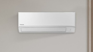 Panasonic Aero Z Series Bikin Tidur Adem Total Hemat Listrik Nggak Takut Tagihan Bengkak