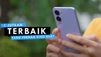 Vivo Y19s GT 5G: HP 5G Pertama Vivo Harga 1 Jutaan, Ngebut Banget!