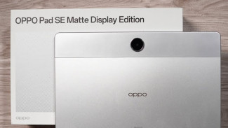 Tablet Oppo SE Pad Matte! Punya Baterai Jumbo Harga Murah 2 Jutaan!