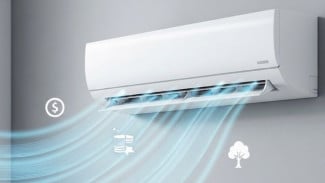 5 Tips Pilih AC Rumah Biar Hemat Listrik, Jangan Salah Beli!