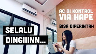 Smart AC Xiaomi Mijia AC Pro Eco 5 Star: Budget 4 Jutaan, Hemat Listrik, Bisa Kontrol dari HP!