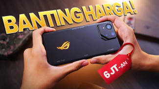 Asus ROG Phone 8 Turun Harga Jadi 6 Jutaan, Masih Worth It dengan Snapdragon 8 Gen 3??