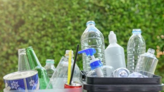 Botol Plastik Disulap Jadi Fasilitas Sekolah Tahan Lama Ramah Lingkungan