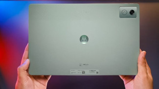Motorola Motopad 60 Pro: Tablet 6 Jutaan yang Bikin Lupa HP!