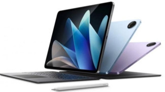 Vivo Pad 2 Bikin Laptop Gigit Jari dengan Layar 144Hz dan Stylus Pen Profesional