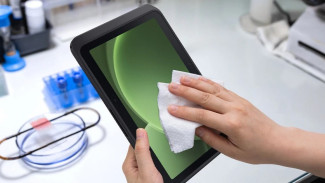 Samsung Galaxy Tab Active 5, Tablet Tangguh untuk Industri dan Pekerja Lapangan