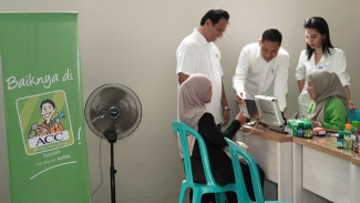 ACC Syariah Perkuat Ekosistem Keuangan Syariah dan Layanan Digital