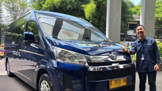 TRAVL Ubah Cara Orang Jakarta Bandung Bepergian