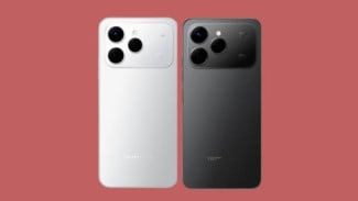 Cari HP Murah dengan Fitur Lengkap Buat Harian? TECNO Spark 40 NFC Hadirkan Performa Lebih Praktis