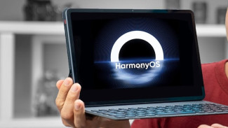 Lagi Hits Akhir Tahun! Huawei MatePad 11 HarmonyOS Pilihan Baru