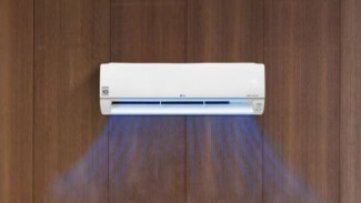 LG DualCool Inverter AC Paling Cepat Dingin yang Bikin Tagihan Listrik Turun Drastis