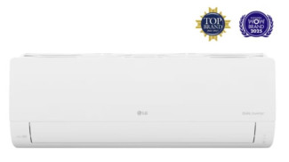 LG Dualcool Inverter T18EV5 2 PK AC yang Dingin 40 Persen Lebih Cepat dengan Teknologi Jet Cool