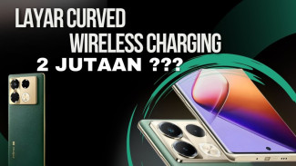 5 HP 2 Jutaan Terbaik Akhir 2025, Spek Lengkap, Harga Terjangkau!