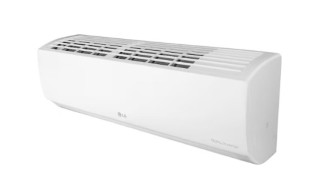 AC LG T06EV5 Inverter Setengah PK Hemat Watt dengan Jet Cool 30 Persen Lebih Cepat