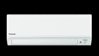 AC Panasonic CS-XPU5WKJ Inverter Setengah PK Dingin Kencang tapi Hemat Listrik Banget