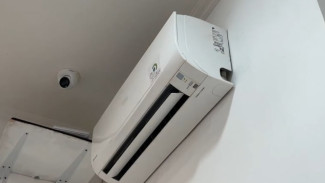 AC Daikin FTC20NV14 Setengah PK Bikin Kamar Tidur Dingin Stabil Tanpa Bocor Suhu