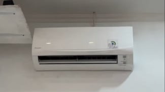 Rekomendasi AC Daikin Entry Level Hemat Listrik Harga Terjangkau