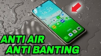 7 HP RAM 8GB yang Banyak Diburu Pengguna di Indonesia