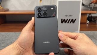 Honor Win Series Rilis, HP Gaming Baterai Jumbo 10.000 mAh!