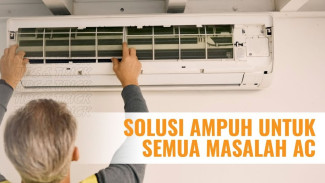 AC Bermasalah Awal 2026? Ini 5 Solusi Praktis Sebelum Panggil Teknisi!