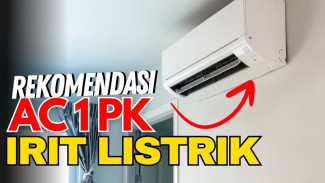 AC 1 PK Hemat Listrik 2026, Pilihan Ideal untuk Rumah Modern!