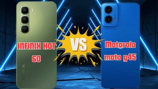 Perbandingan HP 2 Jutaan Infinix dan Motorola, Pilih Yang Mana Nih?