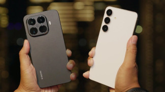 Samsung S25 FE vs Xiaomi 15T Pro: Mana yang Lebih Oke untuk Investasi Jangka Panjang?