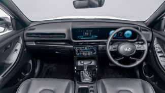 Hyundai CRETA Alpha Meluncur! Tampil Lebih Gagah dengan Harga Makin Premium