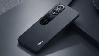 OPPO A38 HP Entry Level Desain Premium Harga 1 Jutaan Tampil Mewah