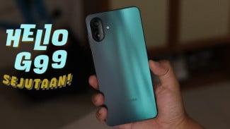 Samsung Galaxy A07 5G Awal 2026, Update 6 Tahun Baterai 6.000 mAh