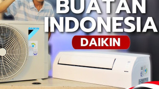 Review Daikin STC 15 YV Nusantara Prestige: Rekomendasi AC Kecil untuk Rumah Tropis