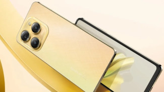 Tecno Spark 20 Pro Punya Desain Premium Layaknya Flagship Tapi Harga Cuma Dua Jutaan