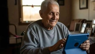 7 Tablet Murah untuk Lansia, Mulai dari 3 Jutaan