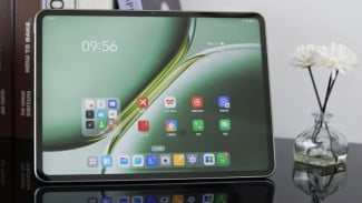 Foto Review Tablet OnePlus Pad Go 2 di 2026, Ini Plus Minus yang Wajib ...