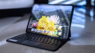 Foto Review Tablet OnePlus Pad Go 2 di 2026, Ini Plus Minus yang Wajib ...