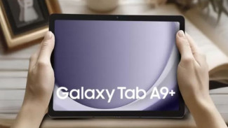 Harga Murah, Fitur Nggak Murahan: Galaxy Tab A9 Plus Bikin Tablet Lain Tersingkir