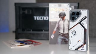 5 HP Gaming Anti Lag dan Overheat untuk PUBG Mobile, Dipakai Gamer Indonesia