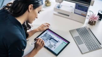 10 Tablet SIM Card Kualitas Studio untuk Kreator Konten di Maret 2026