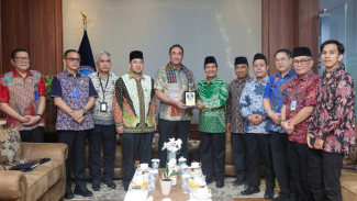 BNN Tancap Gas Era Prabowo, Pencegahan Narkoba Masuk Sekolah hingga Bandara